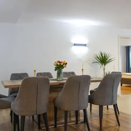 Lovely In With Wifi *