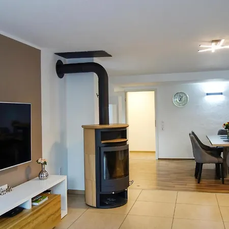 Lovely In With Wifi Schmallenberg