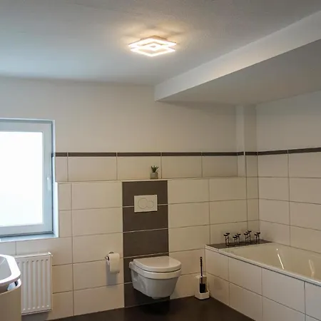 Lovely In With Wifi Vakantiehuis Schmallenberg