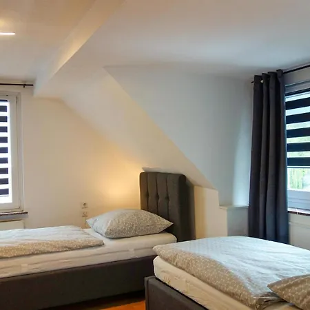 Vakantiehuis Lovely In With Wifi *