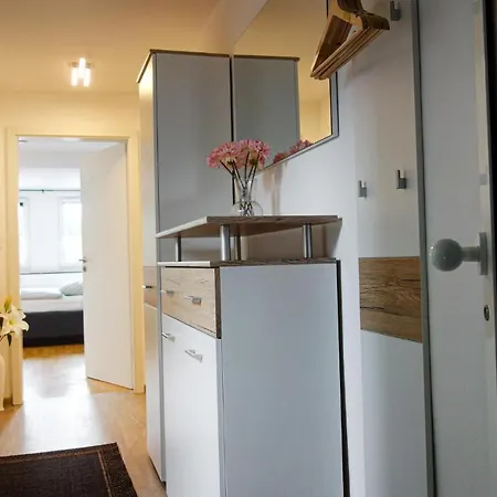 Lovely In With Wifi Vakantiehuis