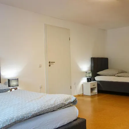 Semesterbostad Lovely In With Wifi *