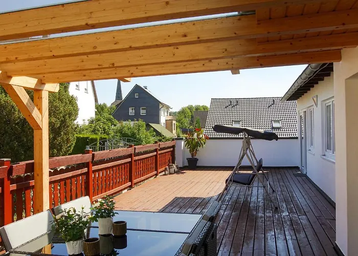 Semesterbostad Lovely In With Wifi